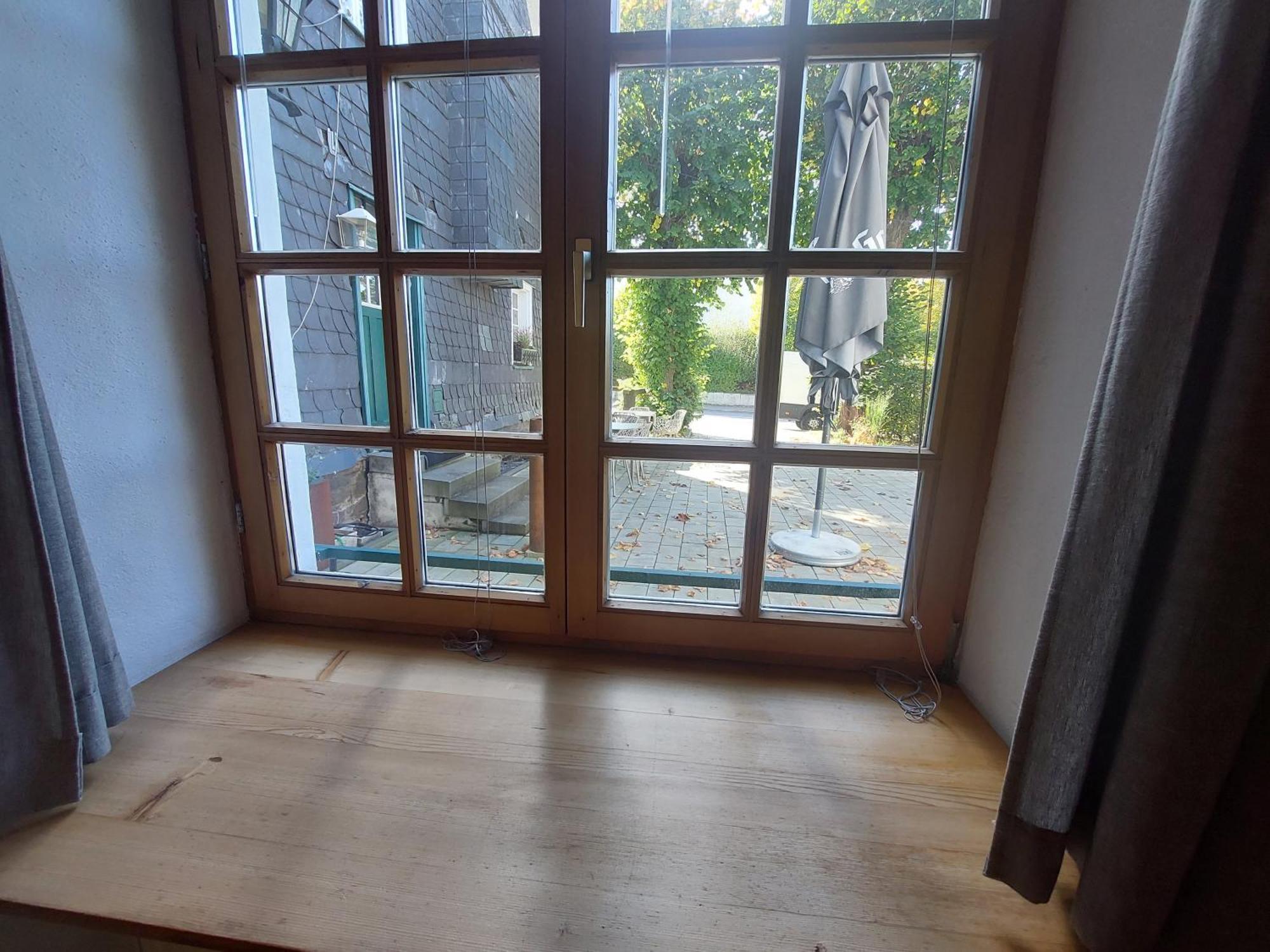 Altenbruecker Muehle Overath Kamer foto