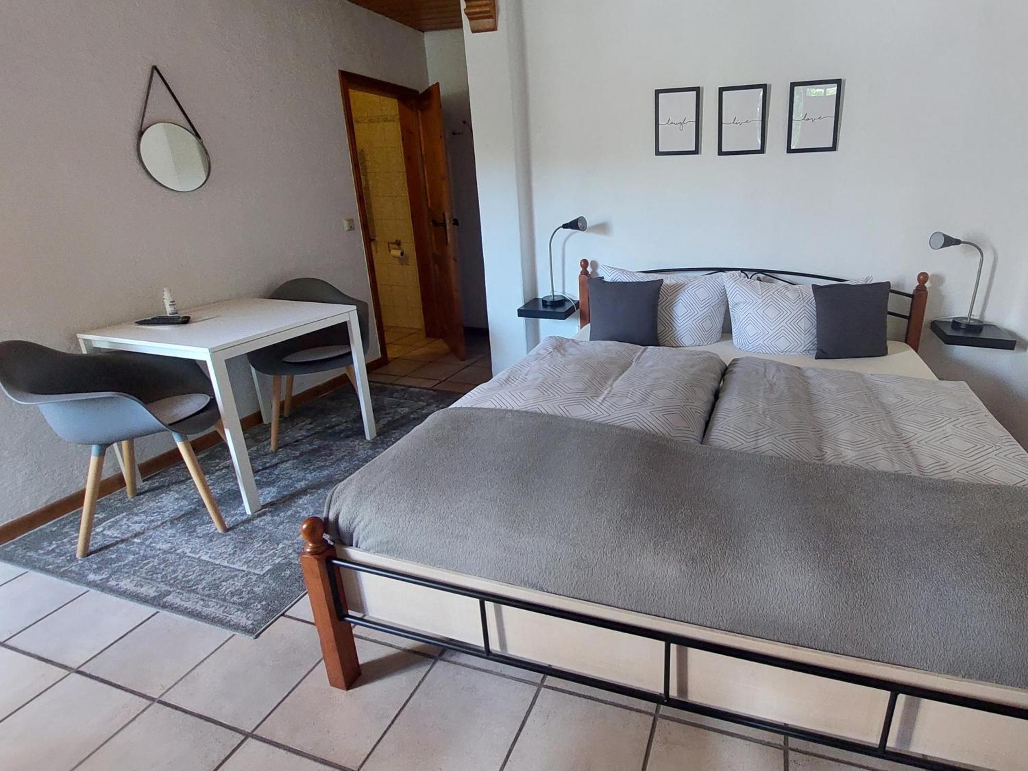 Altenbruecker Muehle Overath Kamer foto