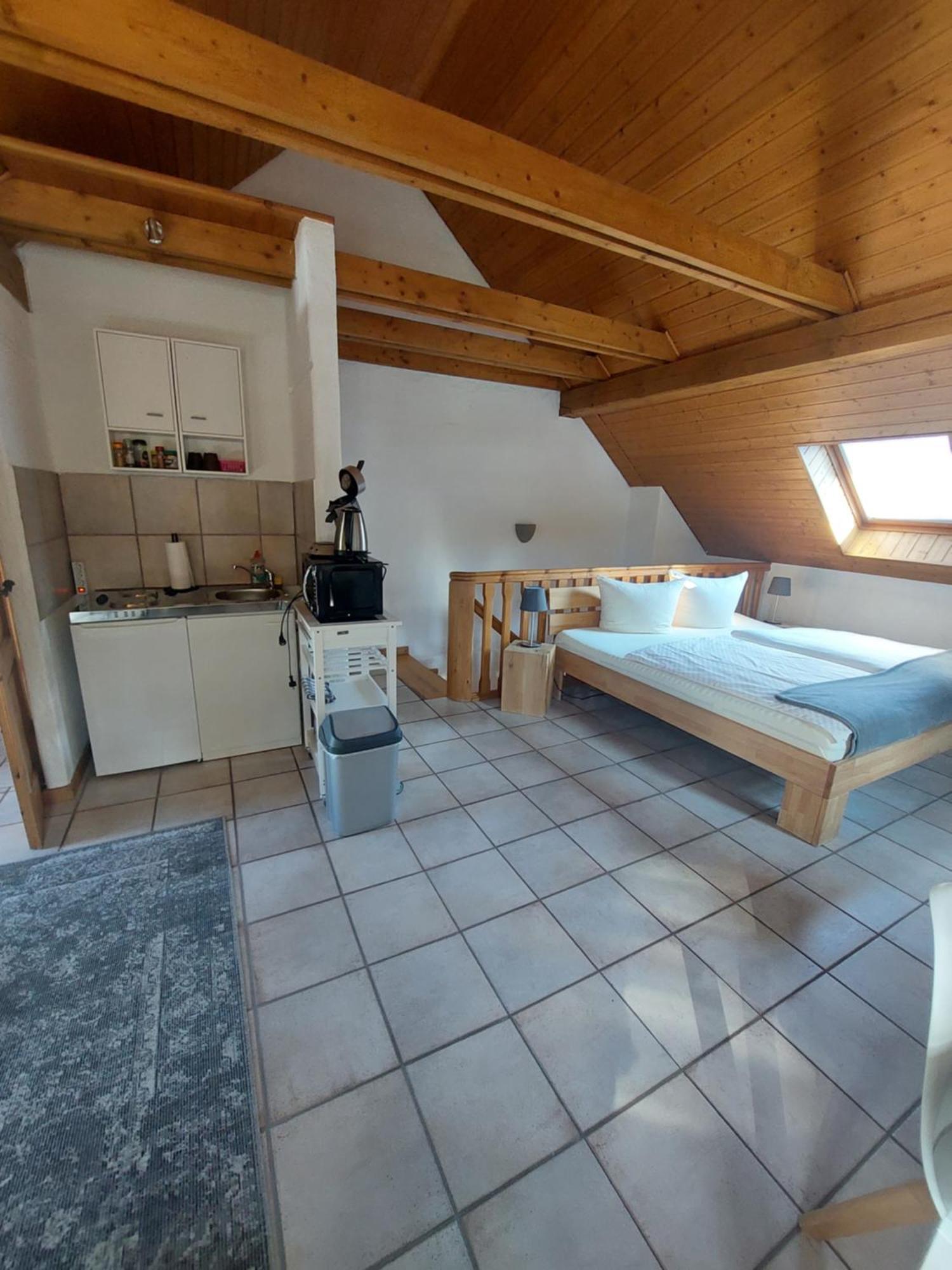 Altenbruecker Muehle Overath Kamer foto