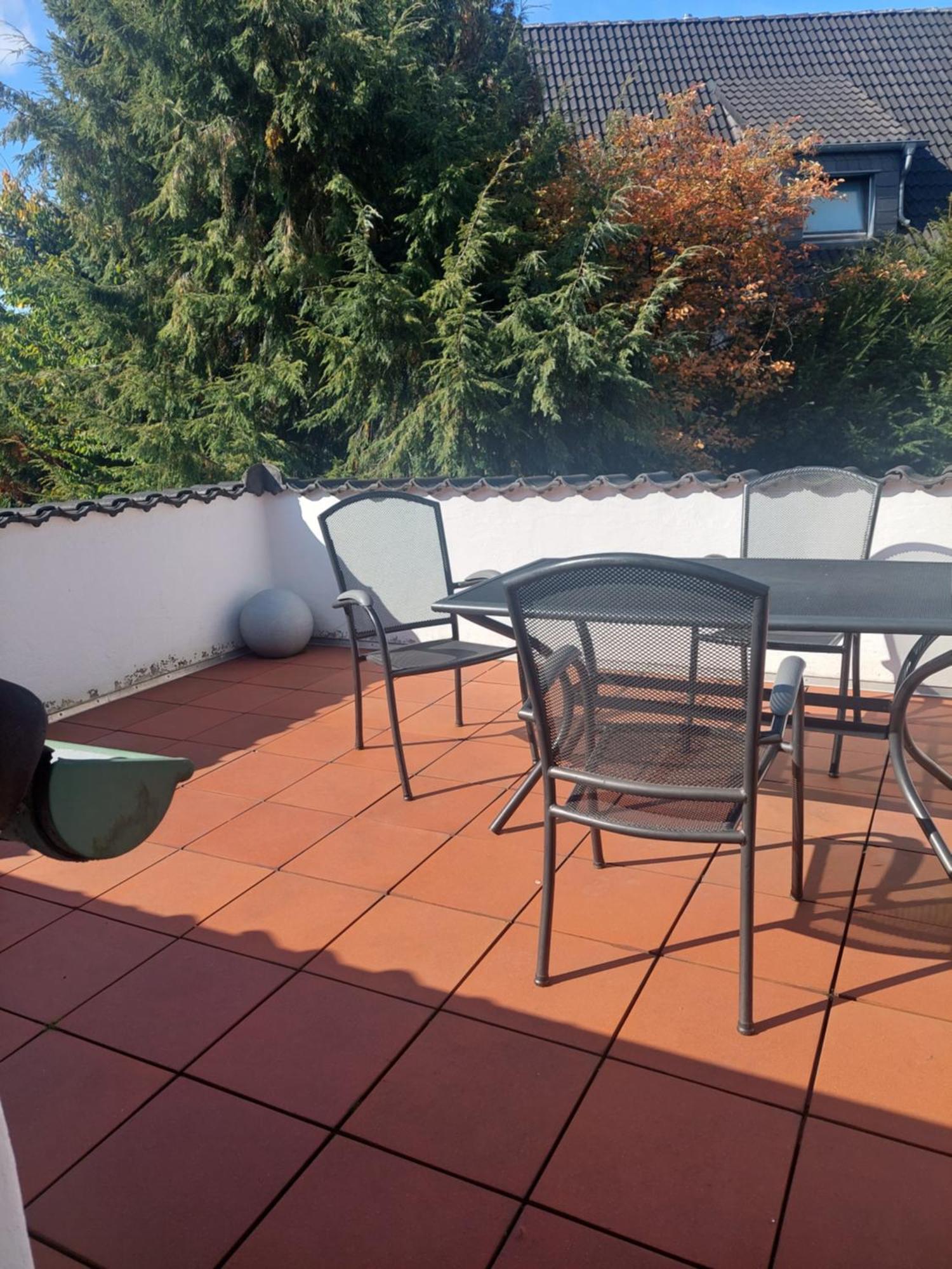 Altenbruecker Muehle Overath Kamer foto